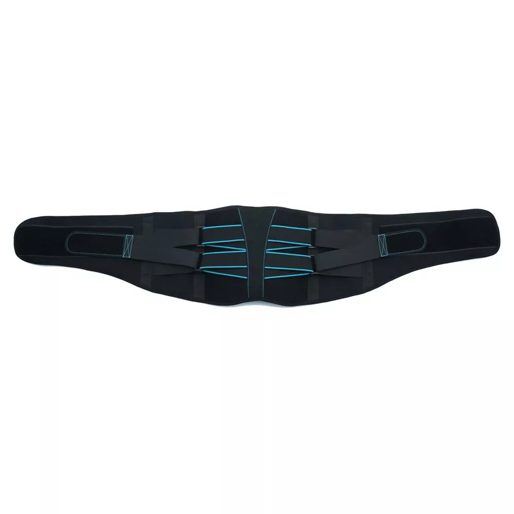 کمر کے نچلے حصے کے درد سے نجات کیسے بیک بریس بیلٹ آپ کے روزمرہ کے آرام کو بدل سکتی ہے؟