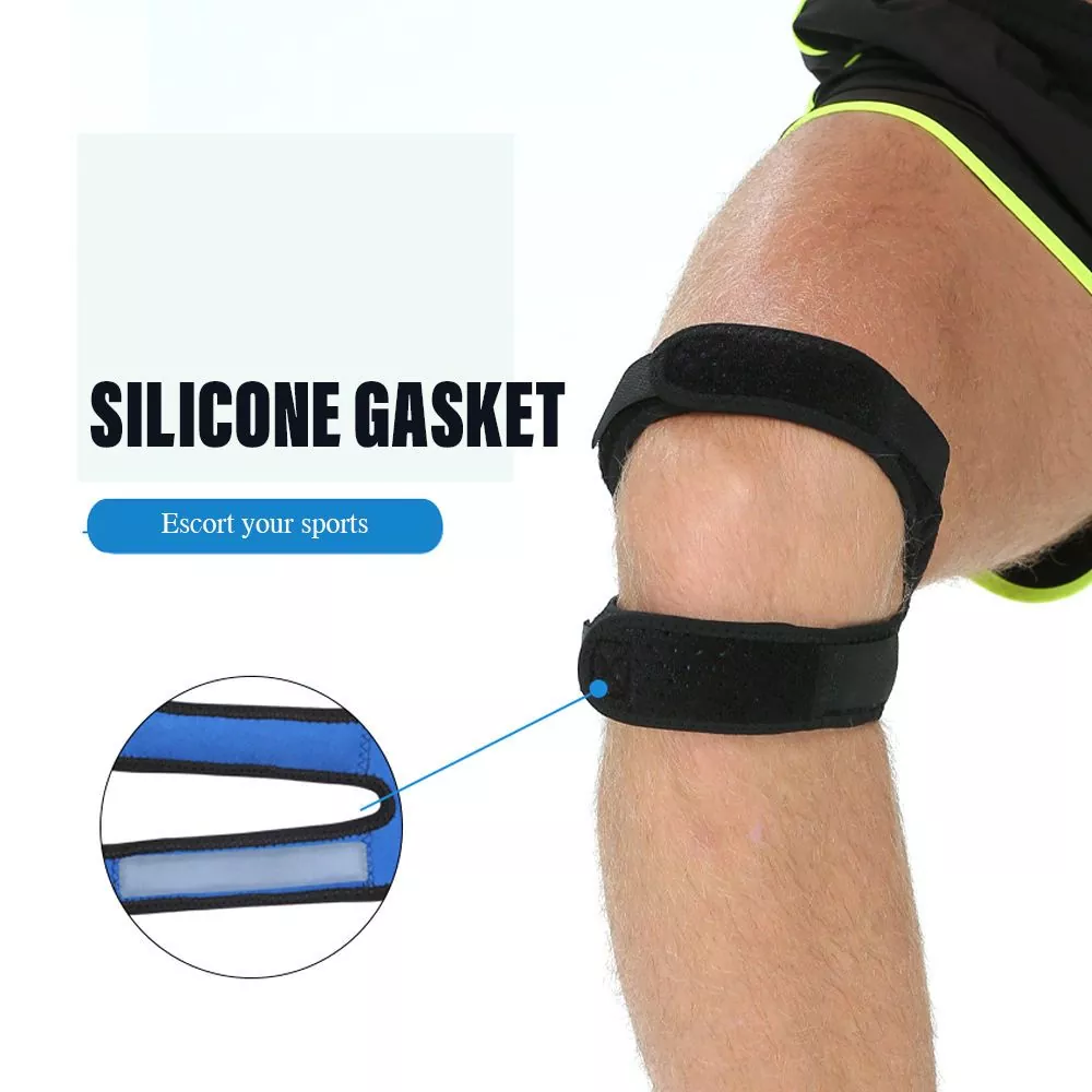 فاسٹ ریلیف Neoprene Cap knee Brace سپورٹ